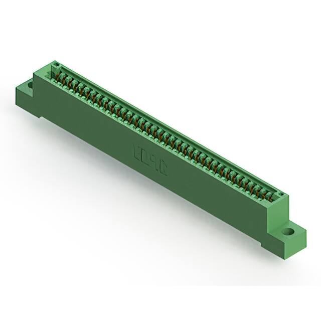 345-036-520-104 EDAC Inc.  Connecteurs de bordure